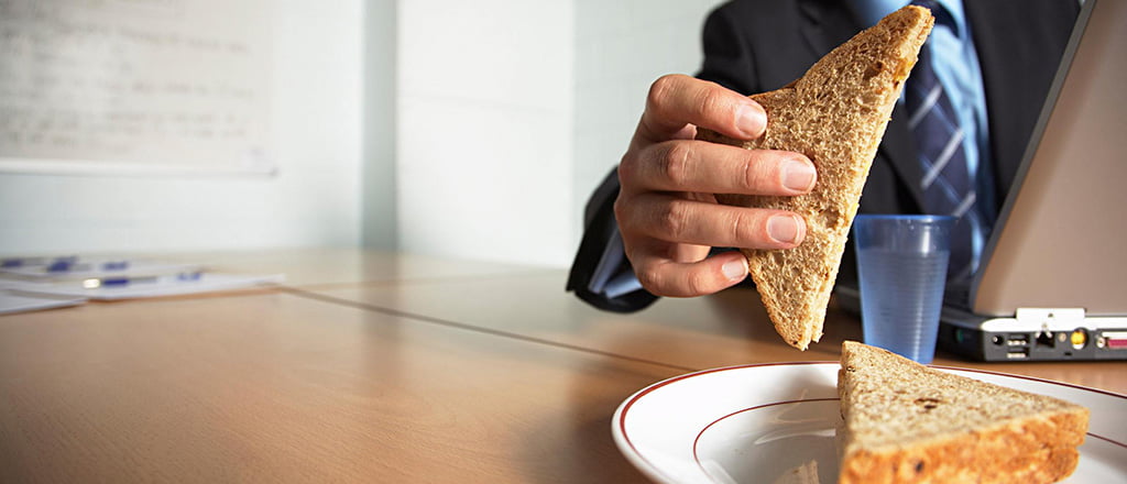 A ilusão de ganhar tempo