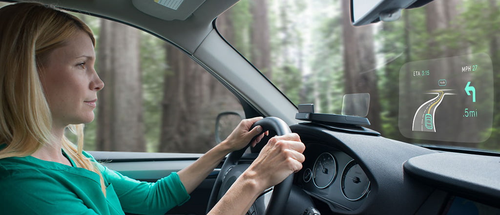 Com as mãos no futuro