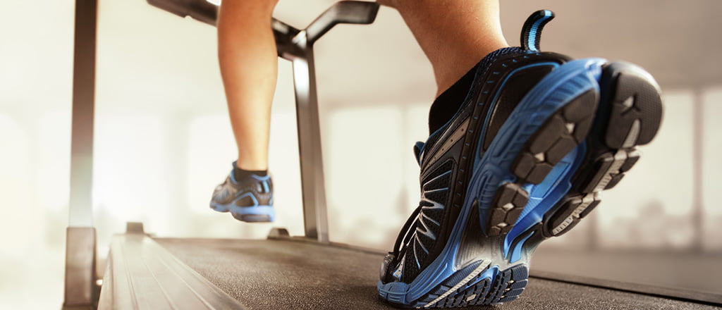 Emagrecendo nos intervalos