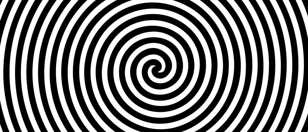 Hipnose ajuda a perder peso