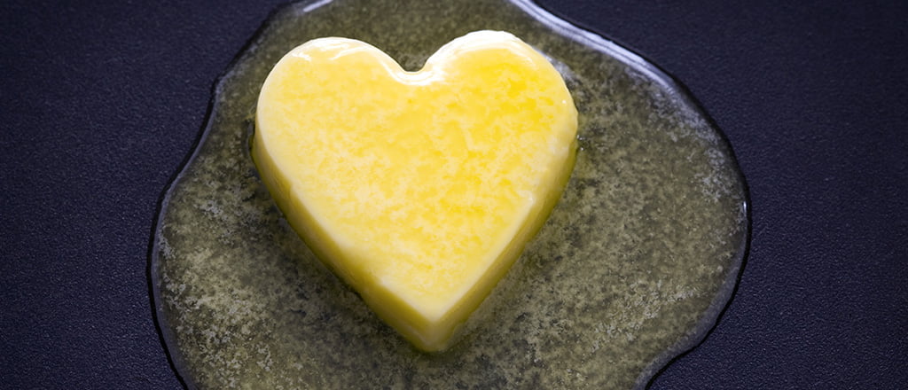 O bem que a gordura faz