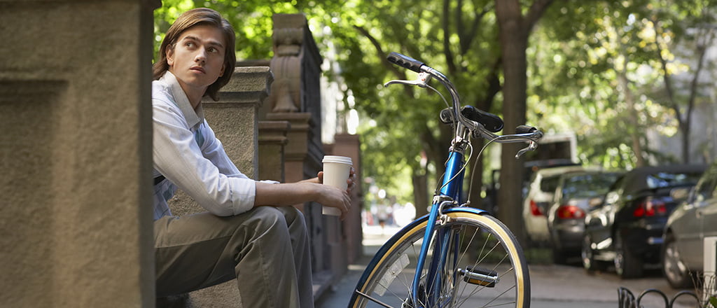 Pedal de carteira assinada