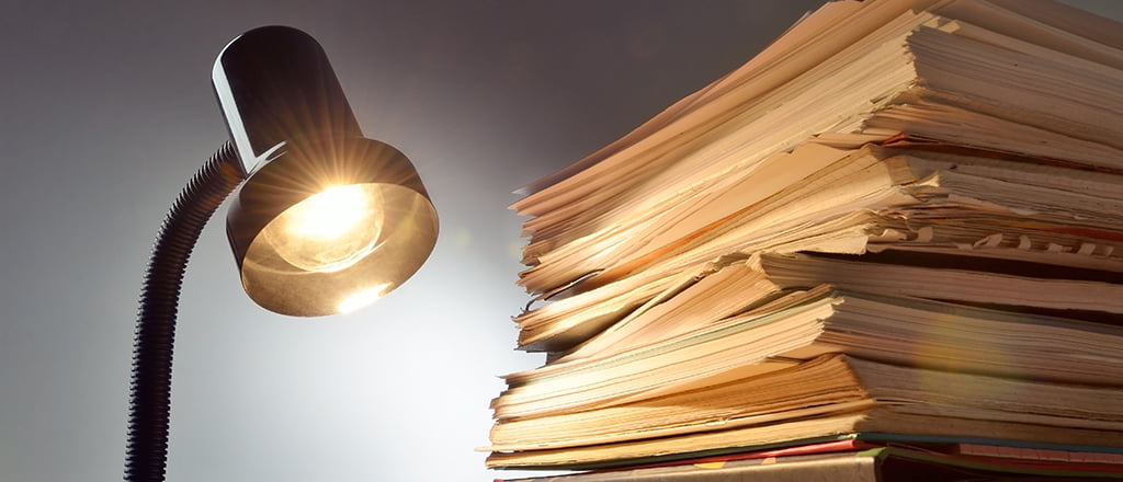 Produtividade na sombra