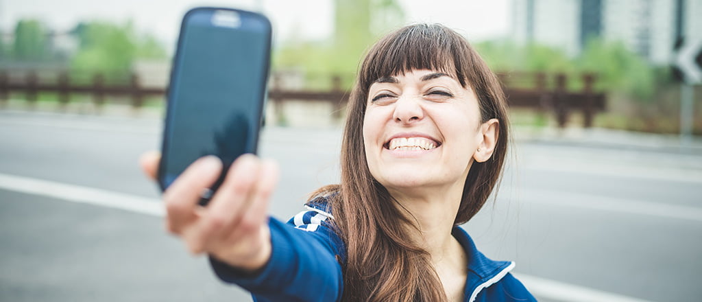 A primeira impressão