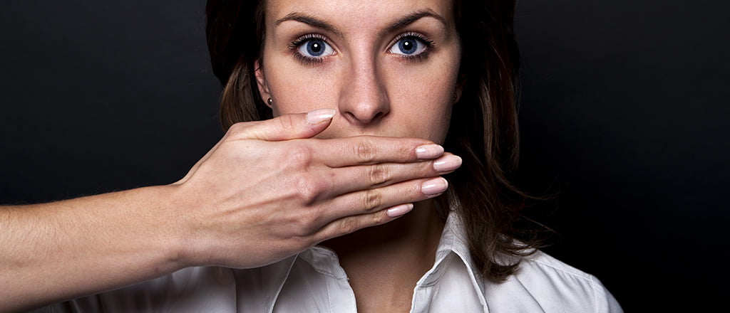 O açúcar silenciado