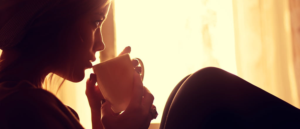 Uma xícara de ética