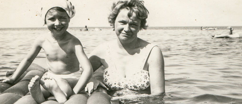 Diagnosticando selfies