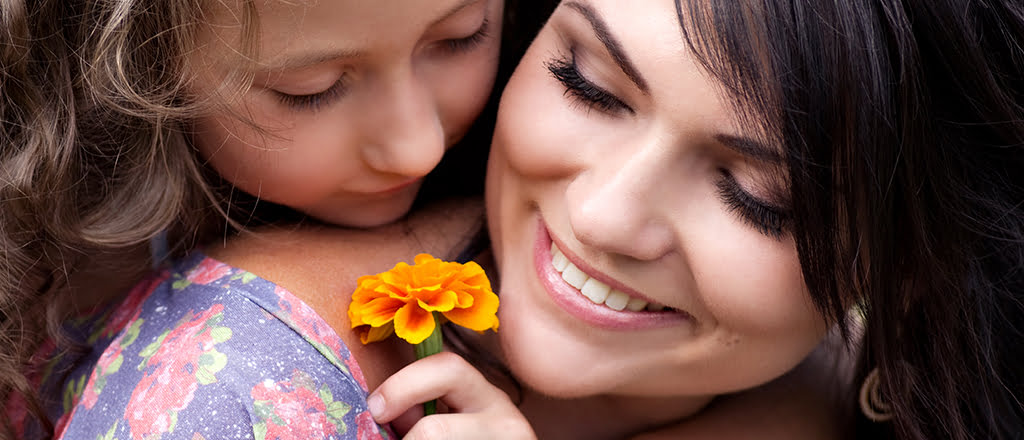 Nada mais gostoso como um bom exemplo