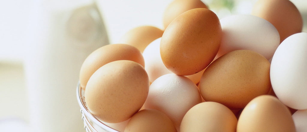 Ovos: assunto delicado