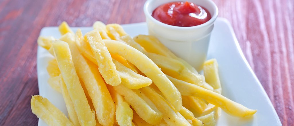 Gordura trans: a ameaça escondida