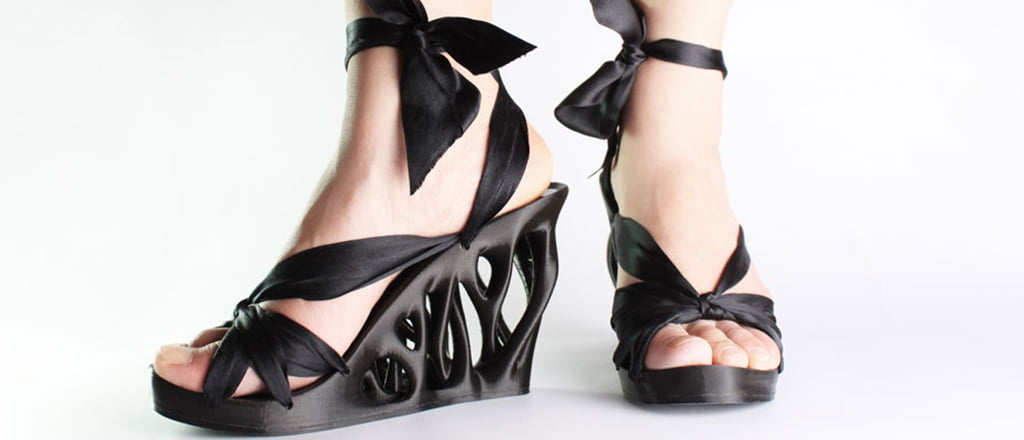 Tecnologia a seus pés