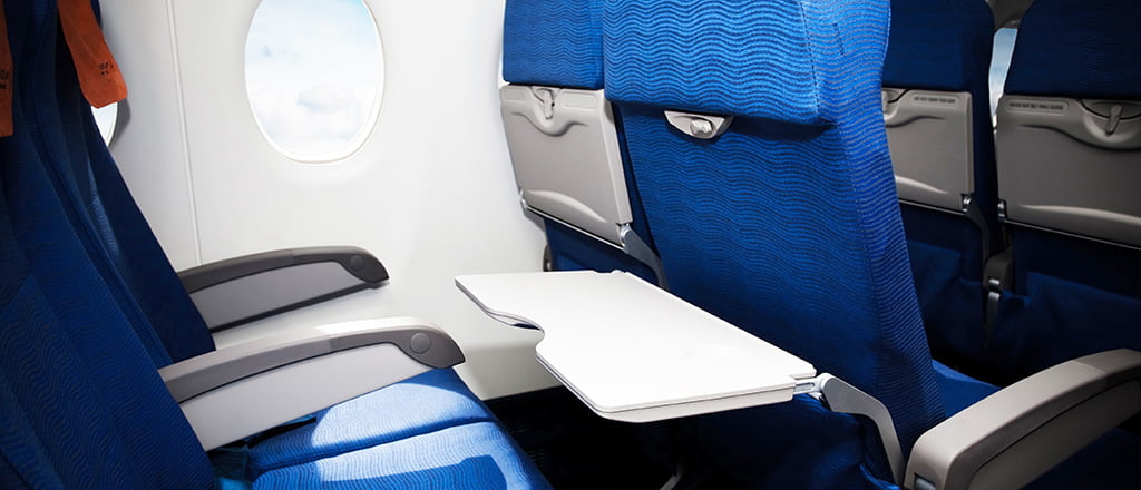 Aterrissando o paladar