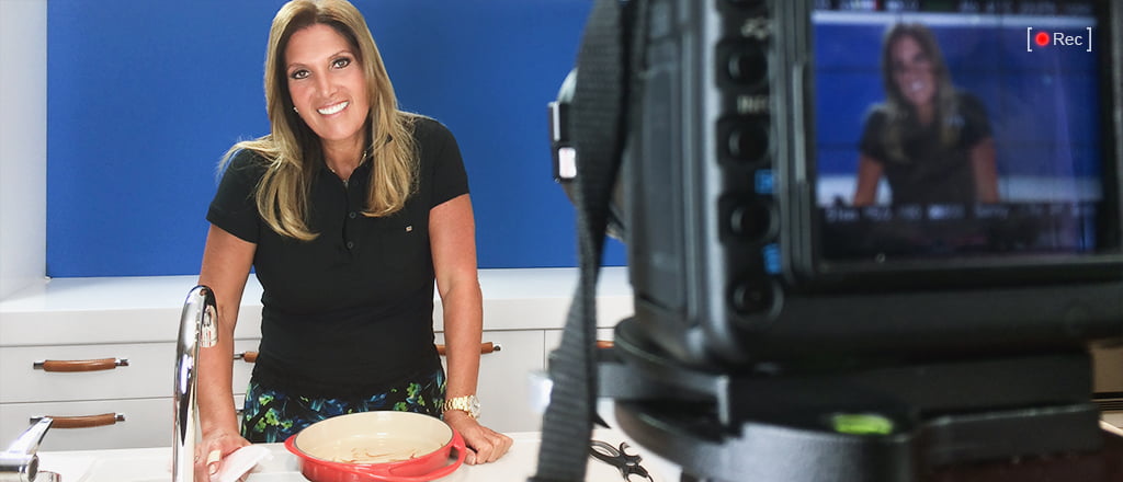 Campeã de audiência