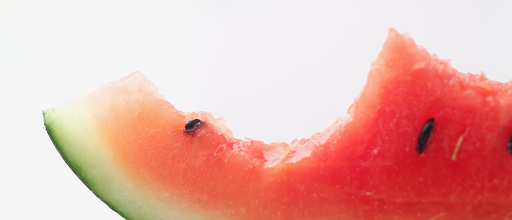 Contando as mordidas para perder peso