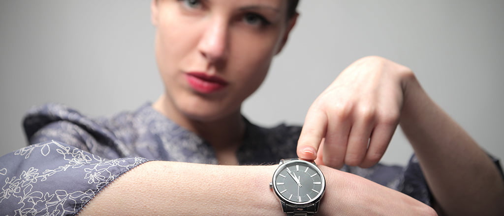 Criando hábitos saudáveis