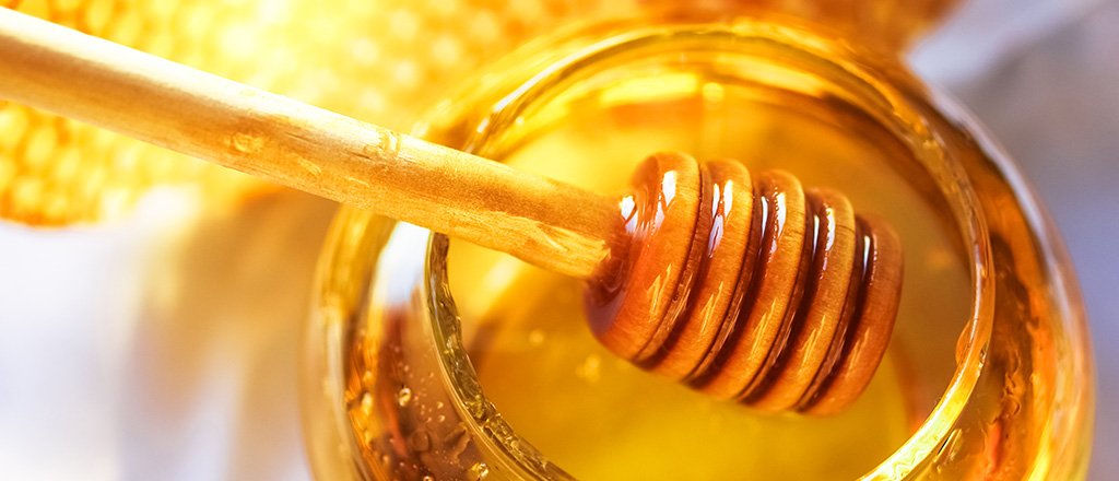 Desvendando os sabores do mel