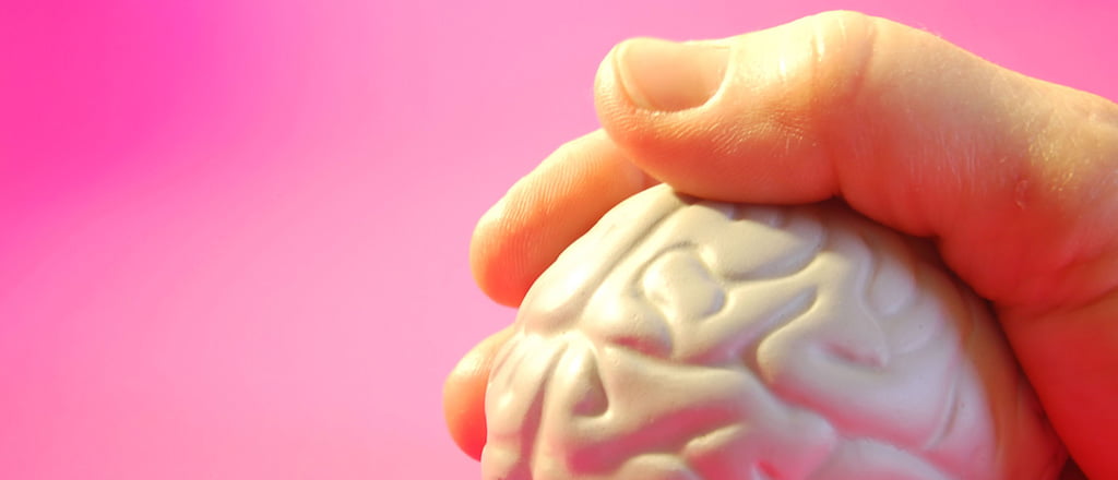 Encolhendo o cérebro