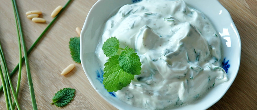 O queijo que emagrece