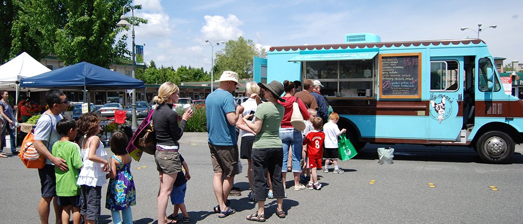 Peregrinação gourmet