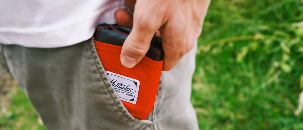 Piquenique instantâneo