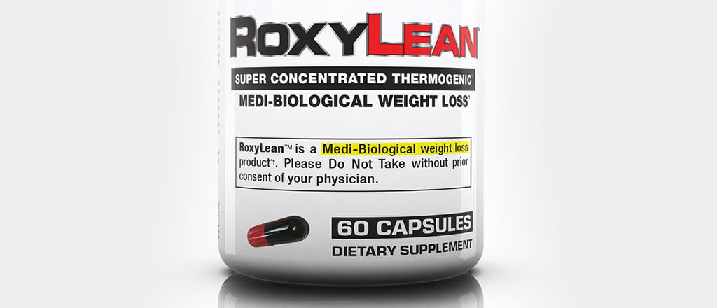 Queimador de gordura