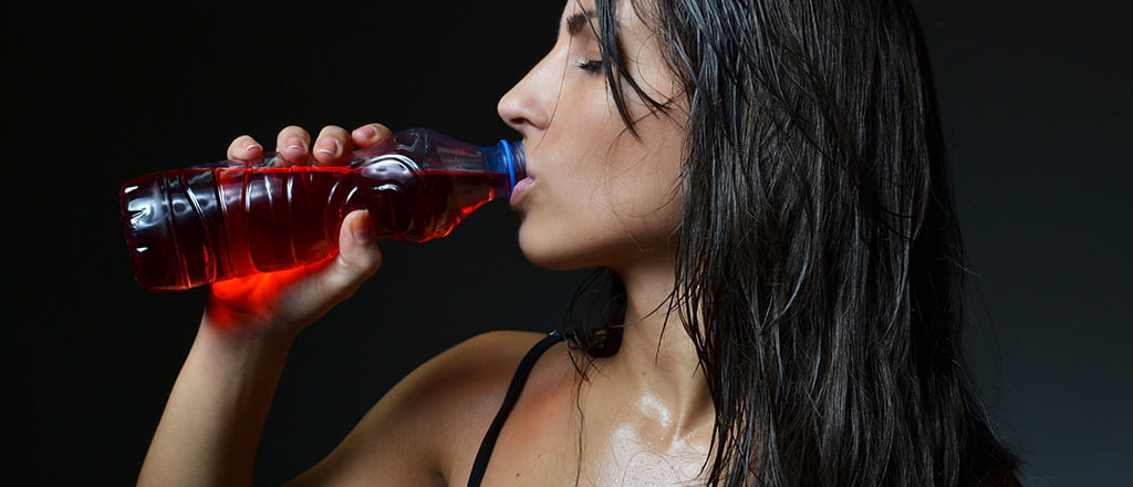 Suando para convencer