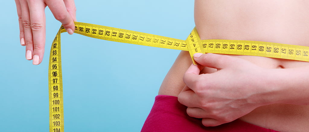 Saúde é jogo de cintura