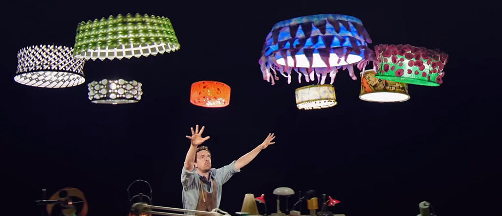 Sensibilidade maquinada