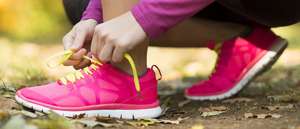 E se todo mundo corresse?