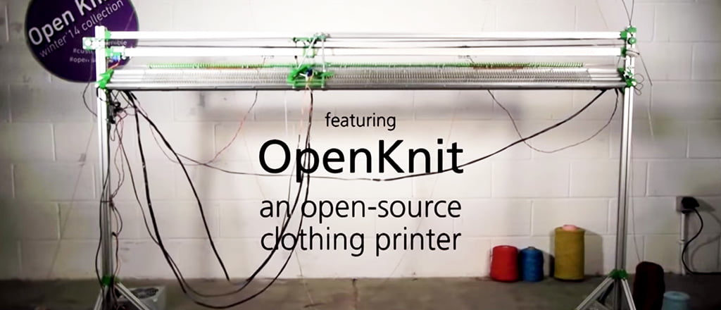 Impressora de roupas