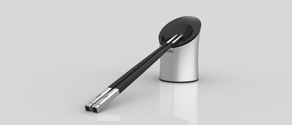 Inteligência no prato