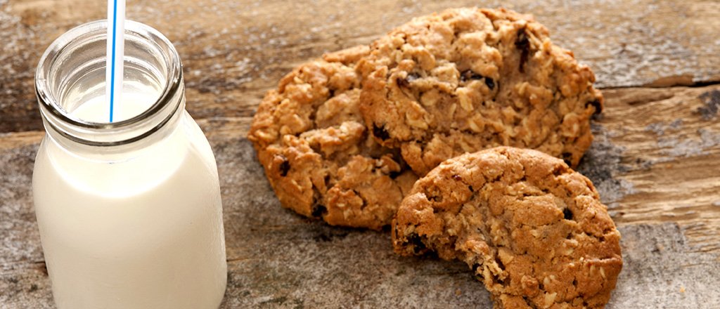 Sabores nascidos um para o outro