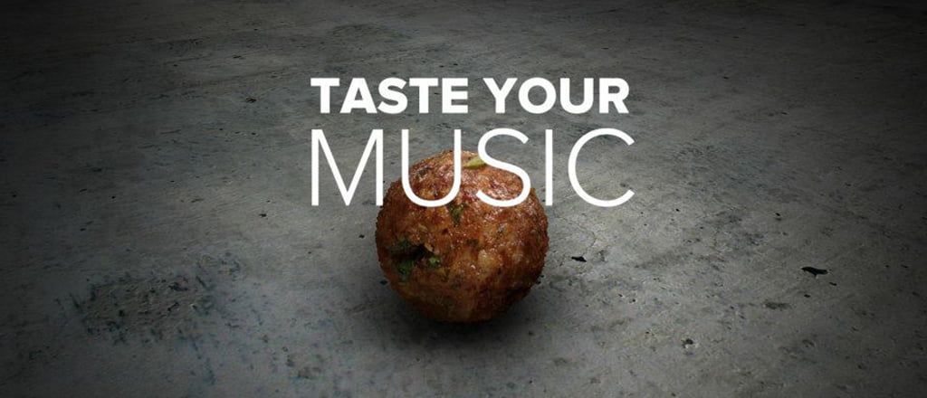 Essa música dá gosto