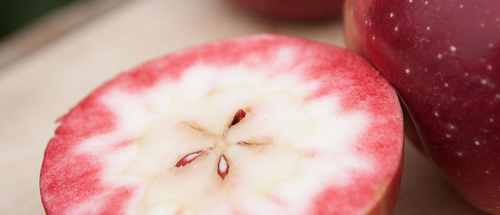 Sabe de nada, inocente