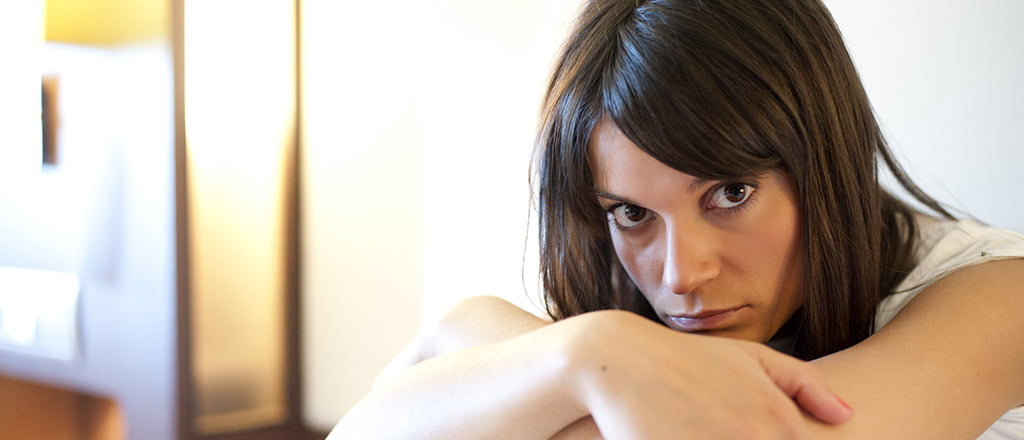 Fugindo dos problemas