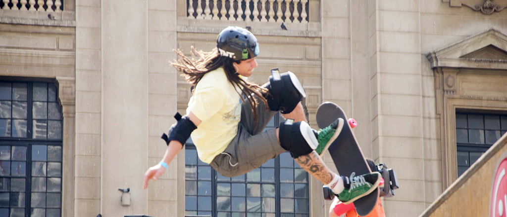 São Paulo organiza a Virada Esportiva