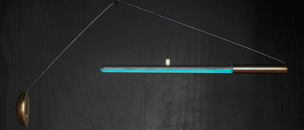 A luz que não se apaga