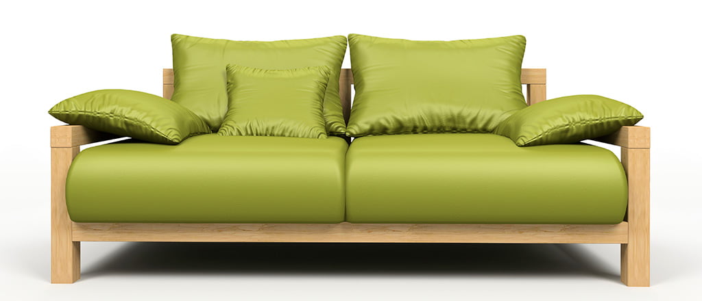 Boa forma sem sair do sofá