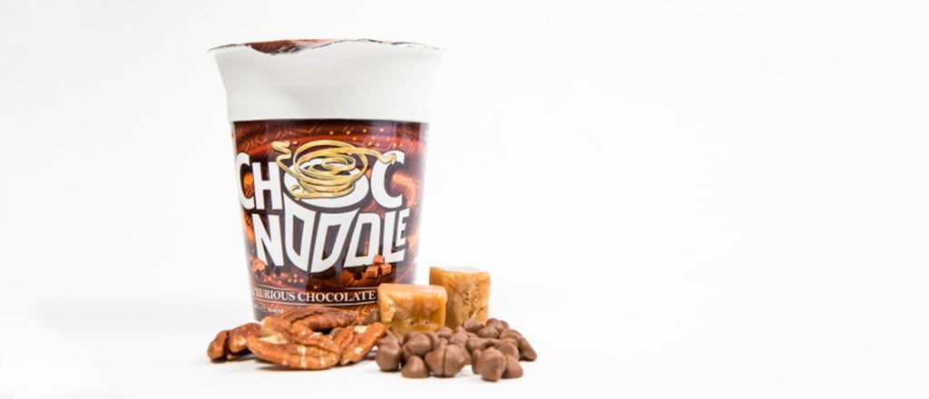 O apelo dos alimentos processados