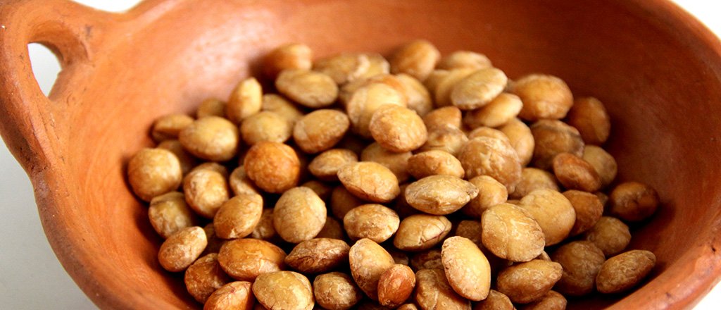 O segredo inca da boa forma