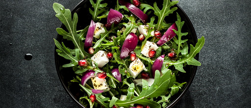 Romã na comida ajuda a proteger e emagrecer