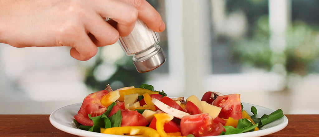 Temperando seu potencial