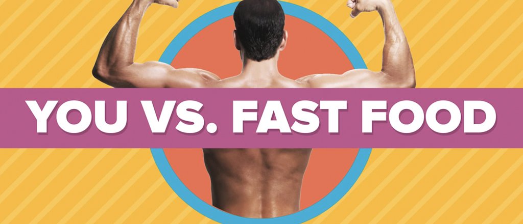 Você contra as tentações