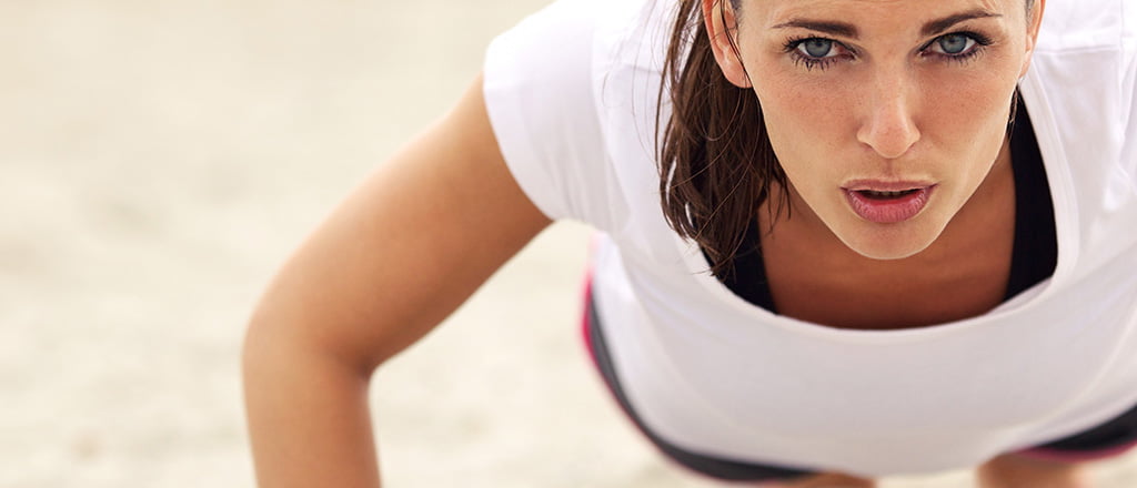 Aprenda a fazer o exercício perfeito