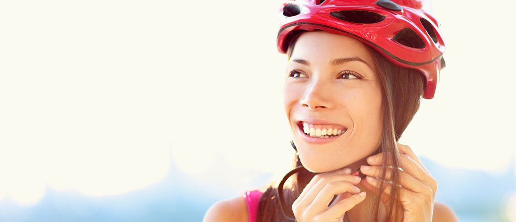 Capacete inteligente