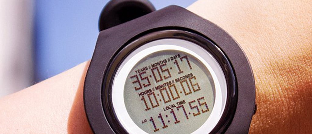 Conheça sua data de validade