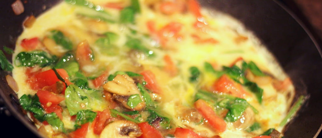 Falsa pizza é verdadeira delícia