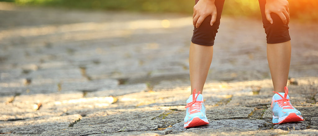 Pouco exercício já é o bastante