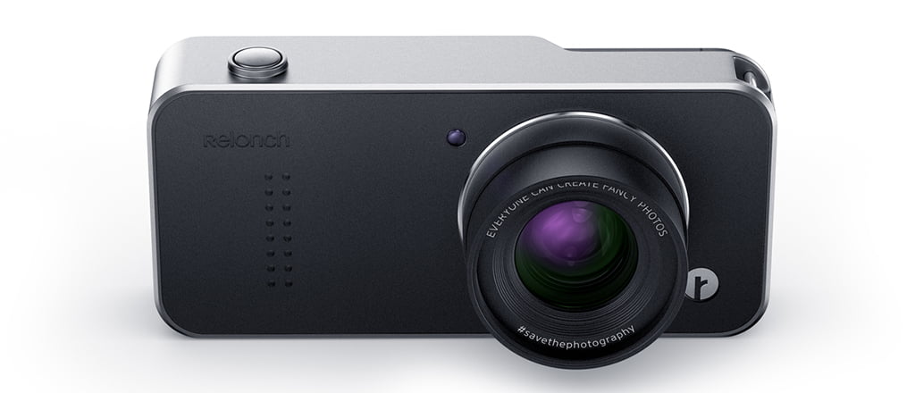 Selfies em outro nível