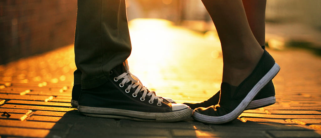 O sucesso não vem sozinho